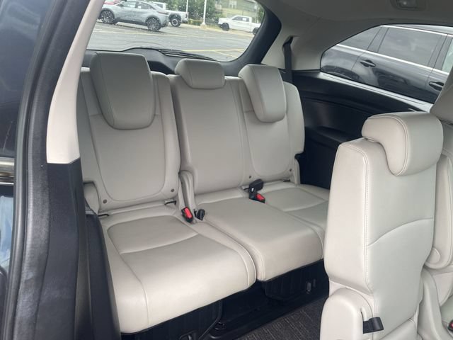 Used 2025 Honda Odyssey EX-L image 38