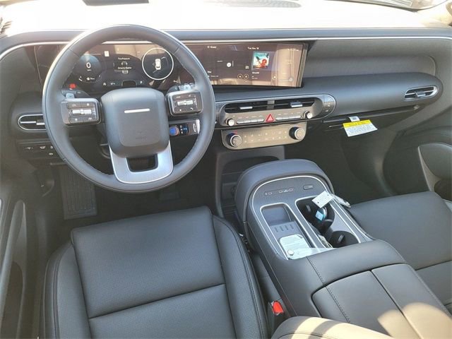 New 2026 Hyundai Palisade Calligraphy AWD/4WD image 12