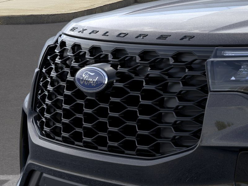 New 2026 Ford Explorer ST-Line image 17