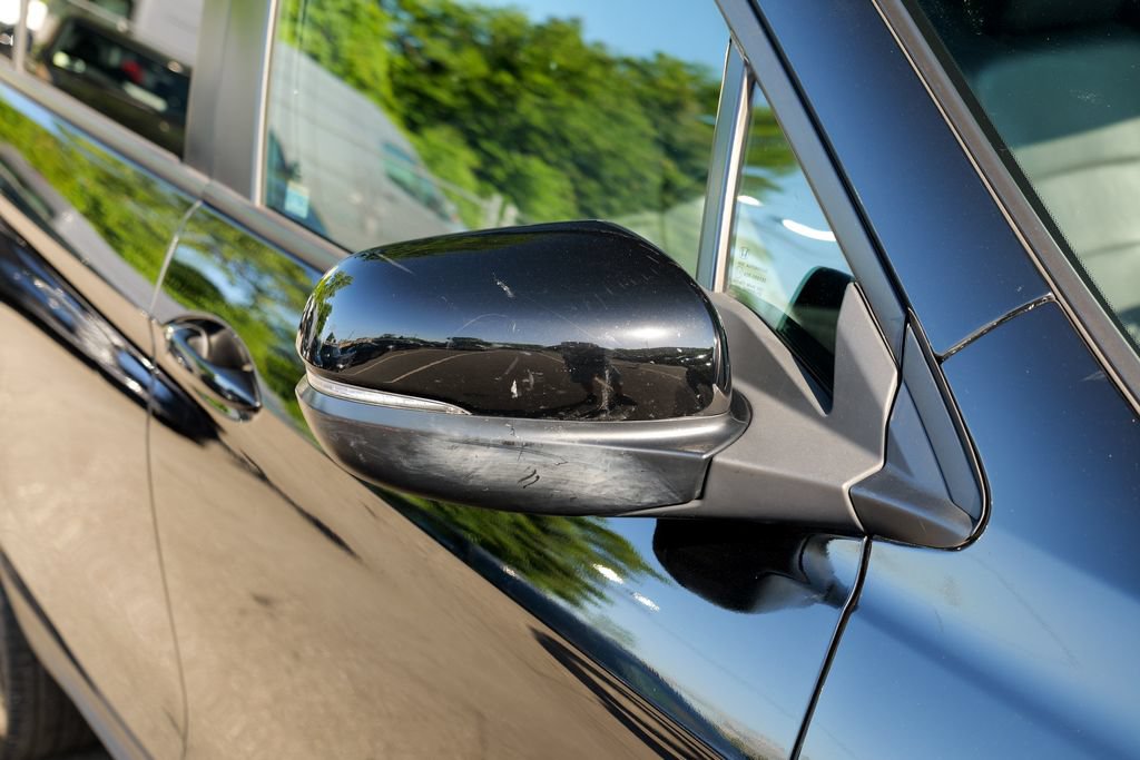 Used 2023 Honda Passport EX-L image 10