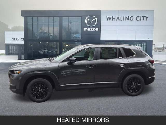 New 2026 MAZDA CX-50 AWD 2.5 S w/ Weather Package image 5