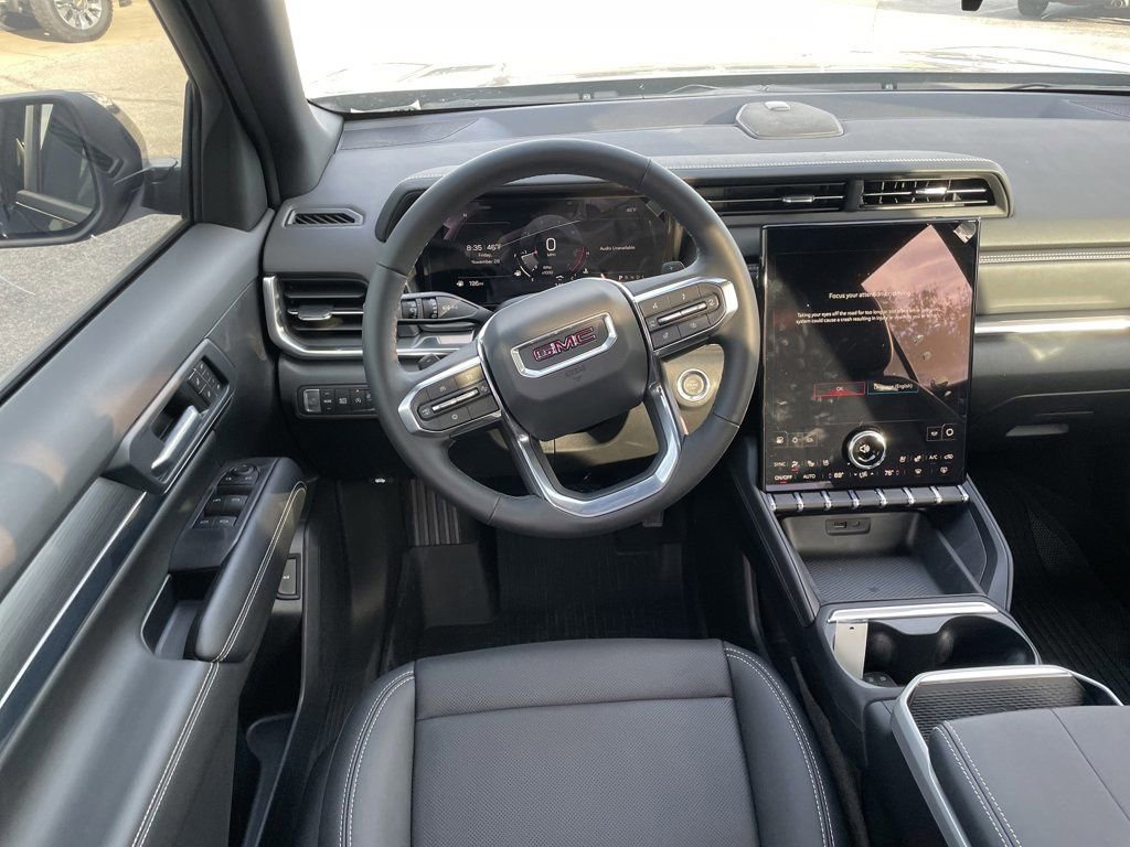 New 2026 GMC Terrain Elevation w/ Elevation Premium Package image 13