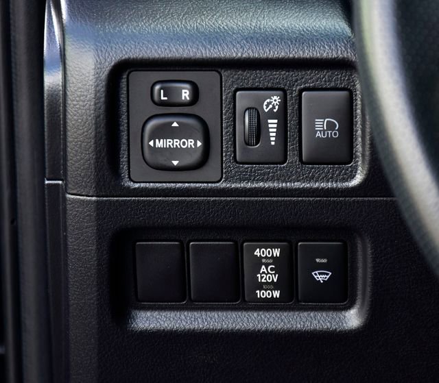Certified 2024 Toyota 4Runner SR5 image 26