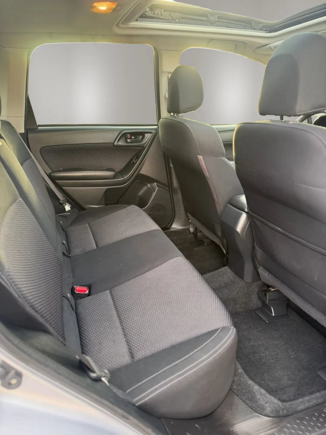 Used 2017 Subaru Forester 2.5i Premium w/ Protection Package #1 AWD/4WD image 23