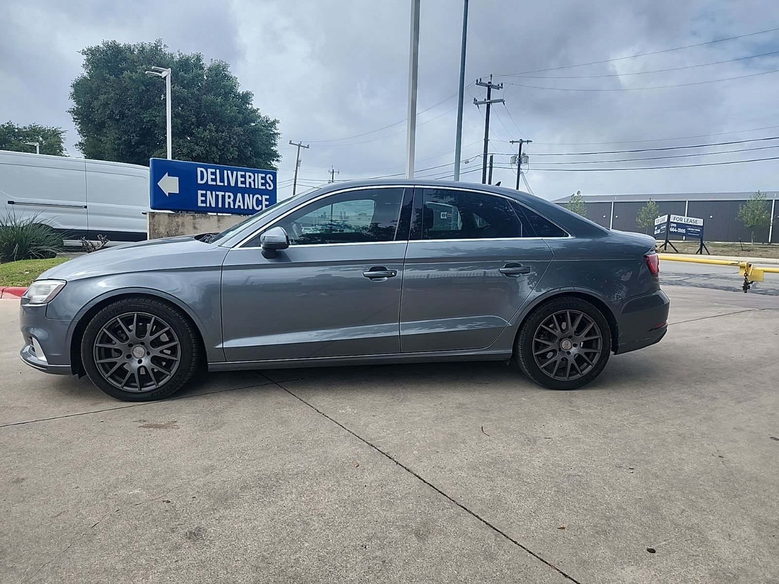 Used 2019 Audi A3 2.0T Premium w/ Convenience Package image 6