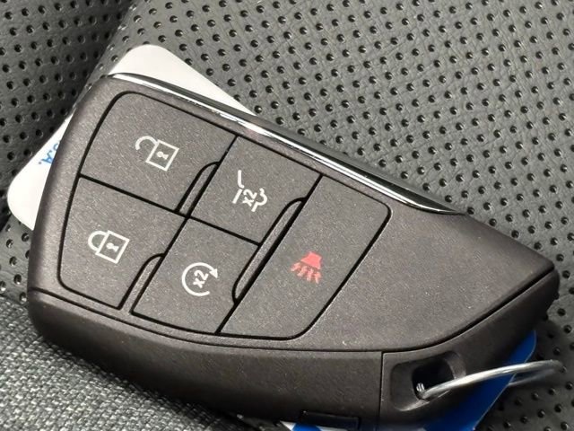 New 2026 GMC Terrain AT4 image 33