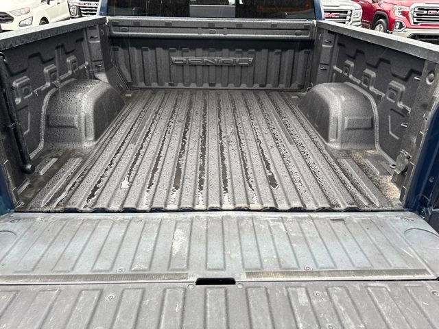 Used 2023 GMC Sierra 1500 Denali w/ Technology Package image 9