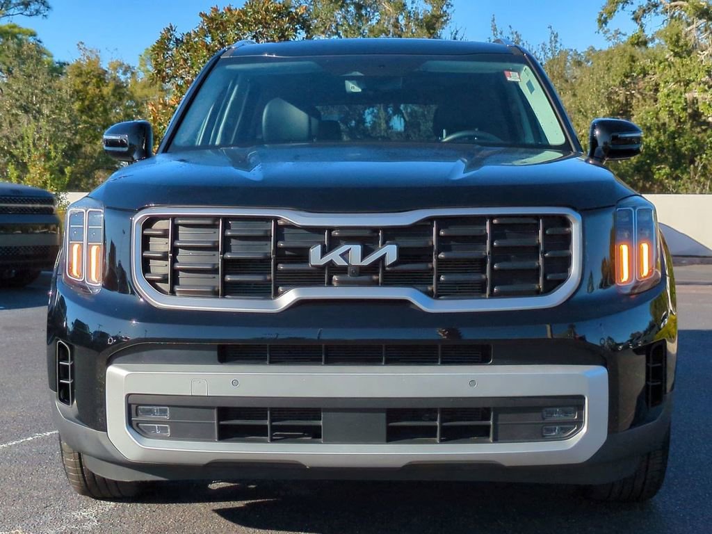 Used 2024 Kia Telluride SX Prestige image 9