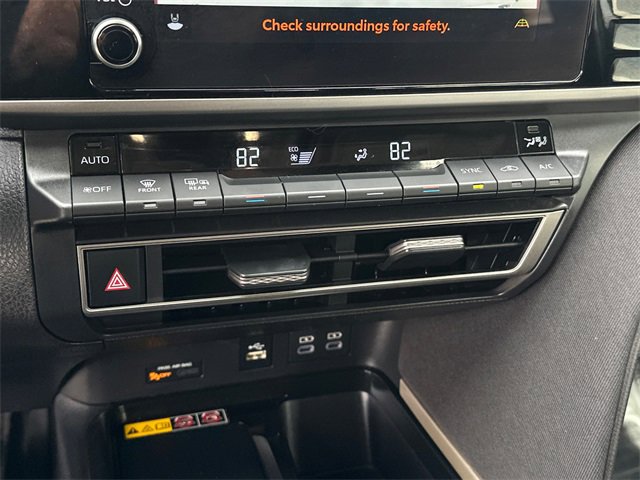 Certified 2025 Toyota Camry LE image 25