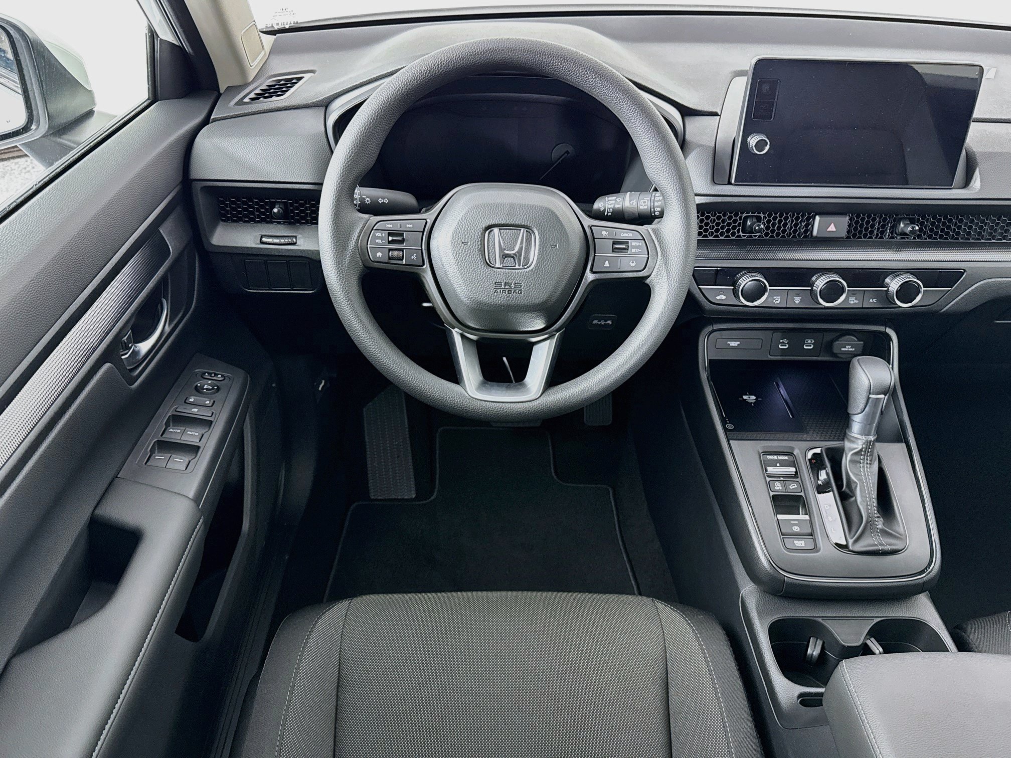 New 2027 Honda CR-V EX image 21