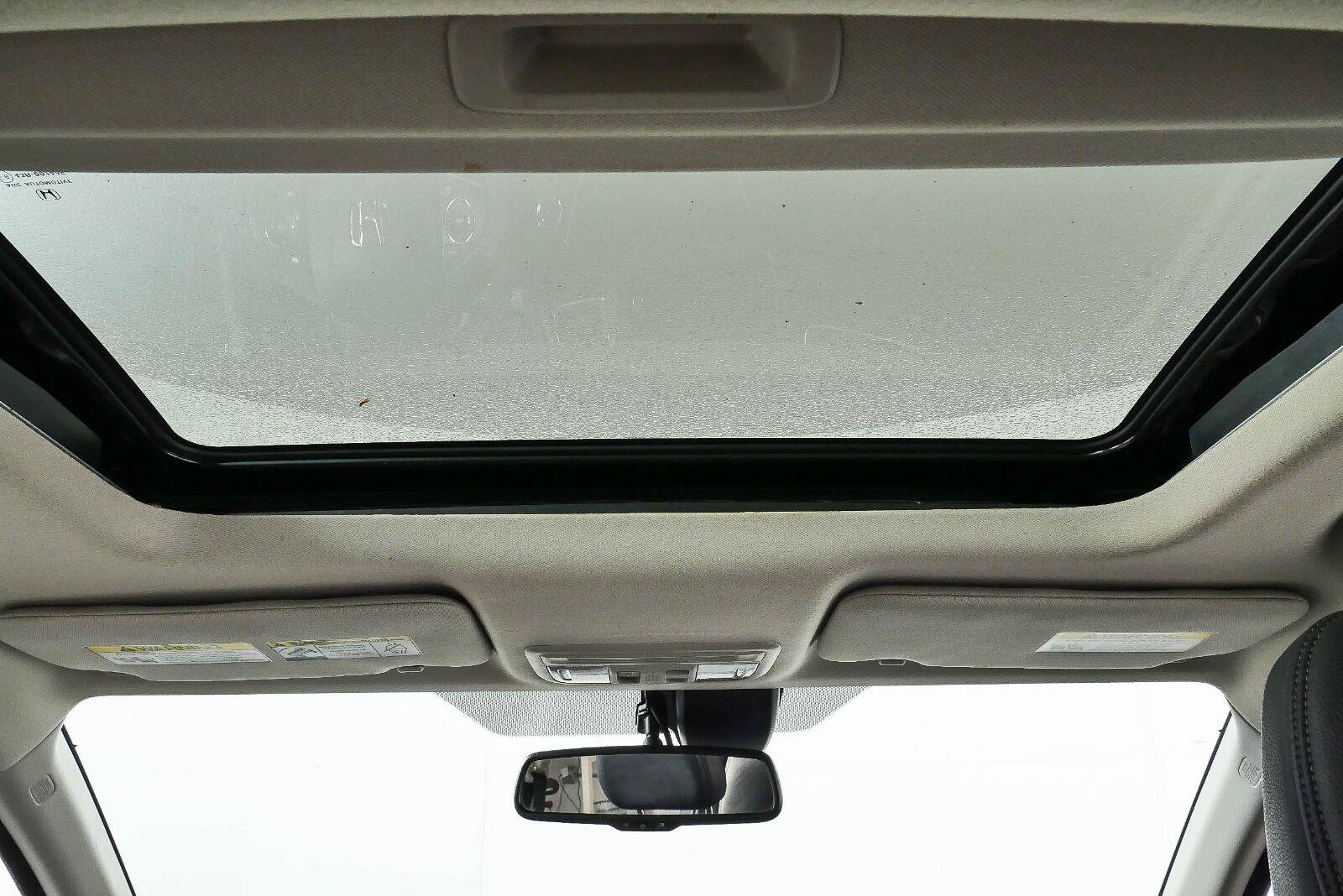 Used 2021 Honda HR-V EX-L image 17