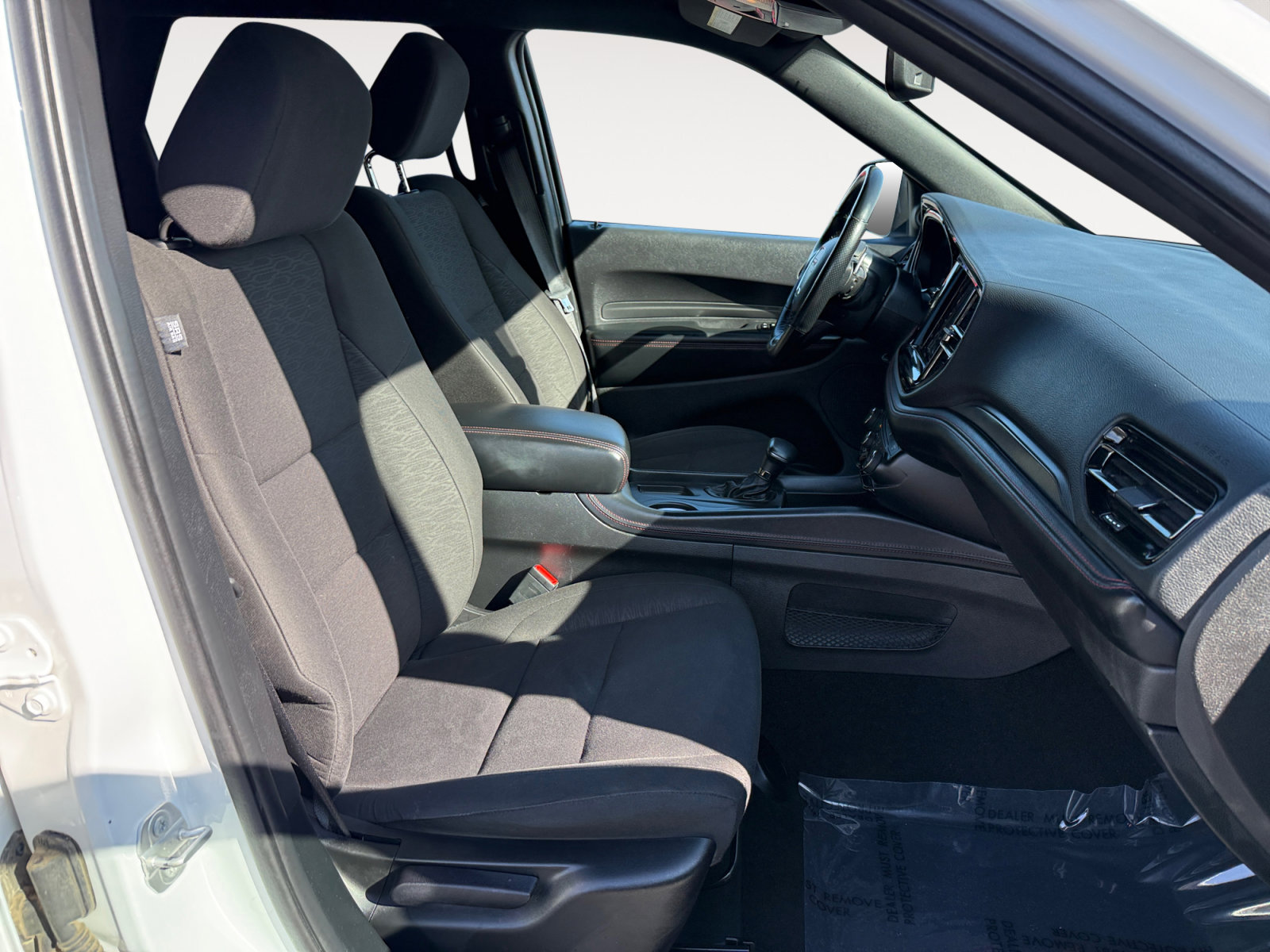 Used 2023 Dodge Durango GT image 19