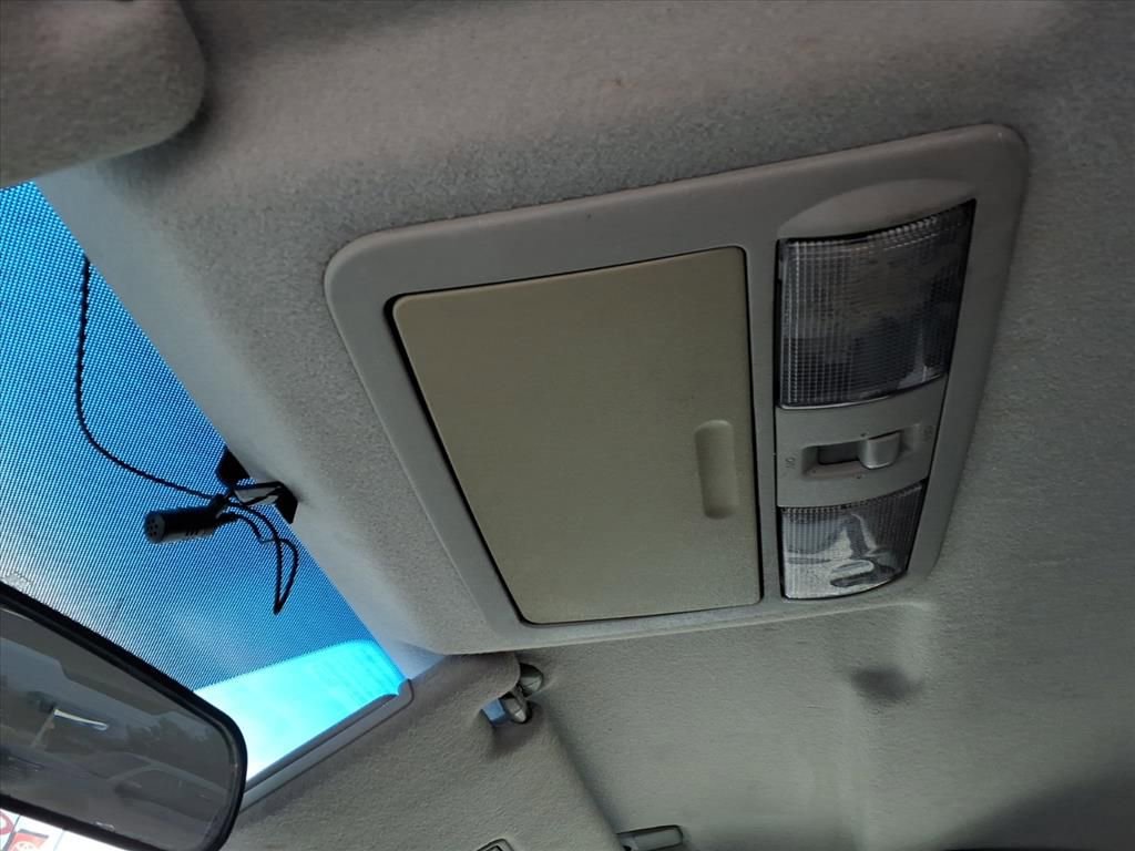 Used 2007 Nissan Xterra SE w/ Tow Pkg image 26