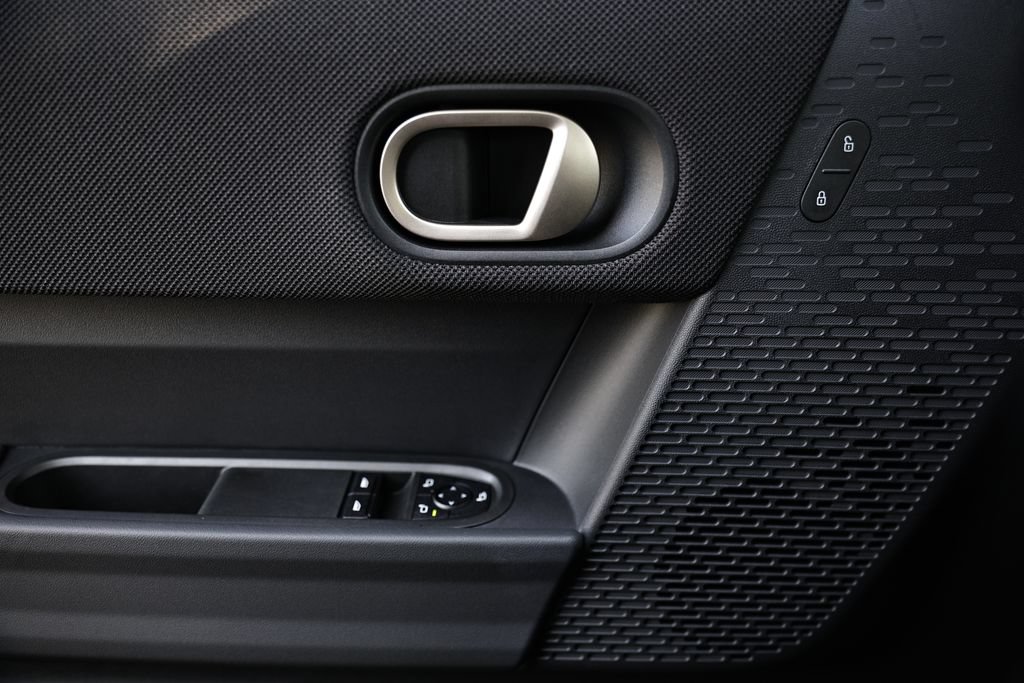 New 2026 MINI Cooper S FWD image 15
