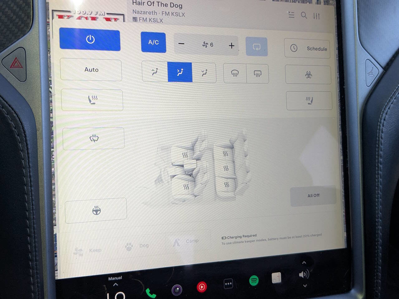 Used 2018 Tesla Model S 100D image 26