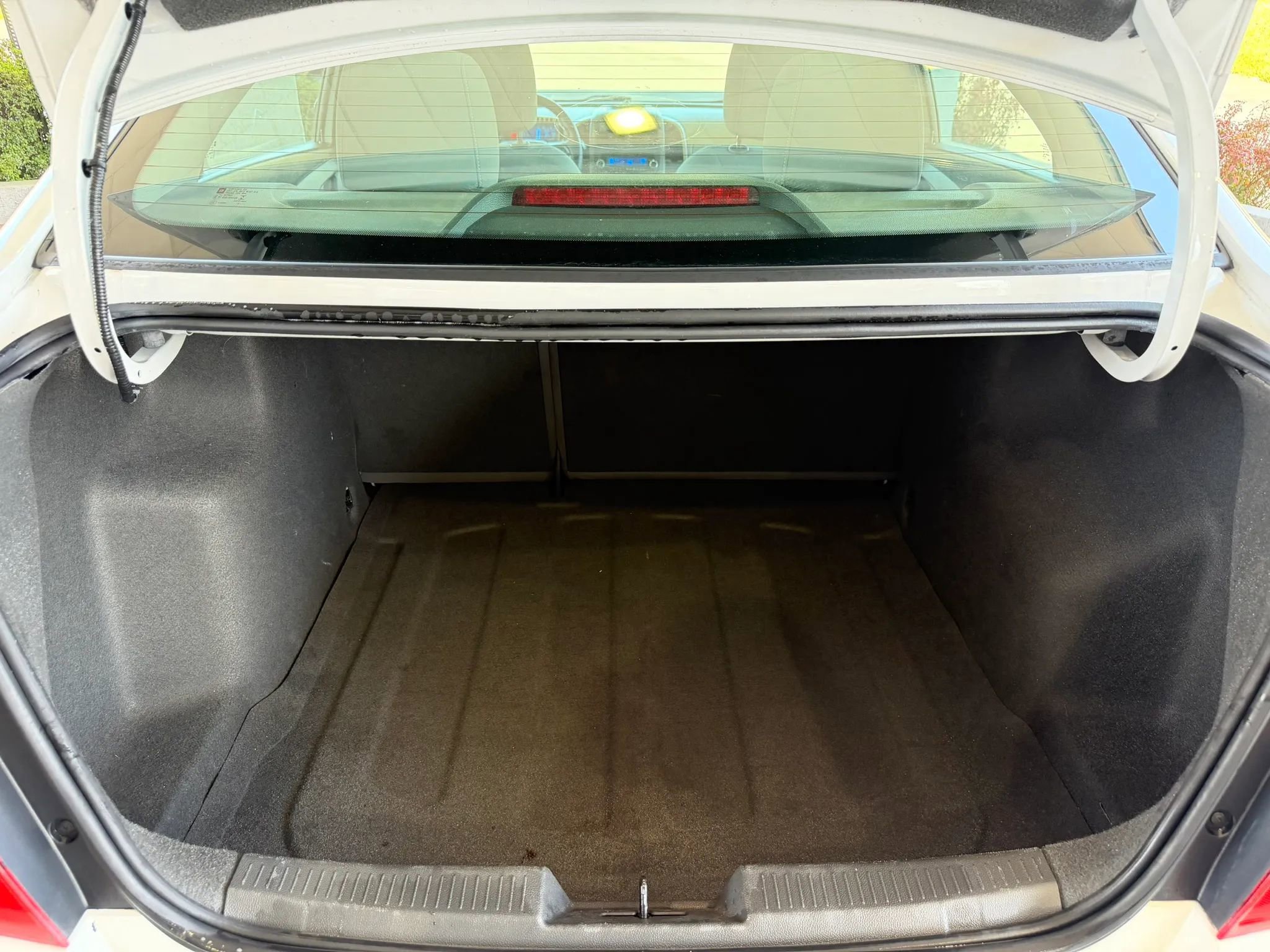 Used 2013 Chevrolet Sonic LT image 21