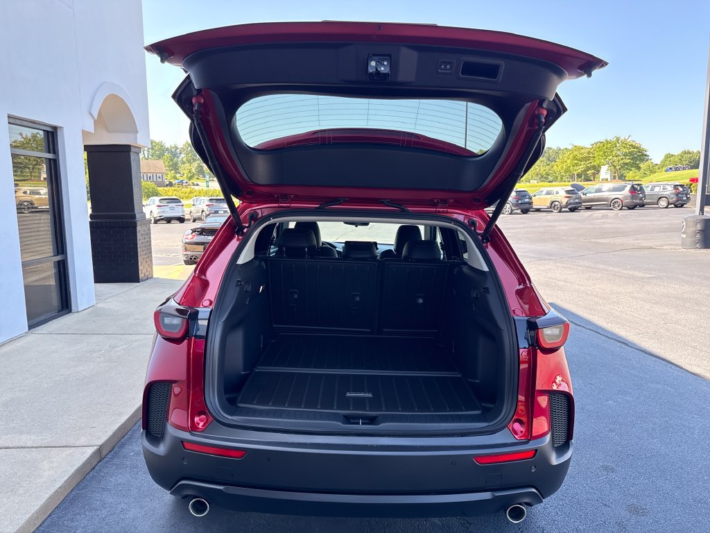 New 2026 MAZDA CX-50 AWD 2.5 S w/ Weather Package image 15