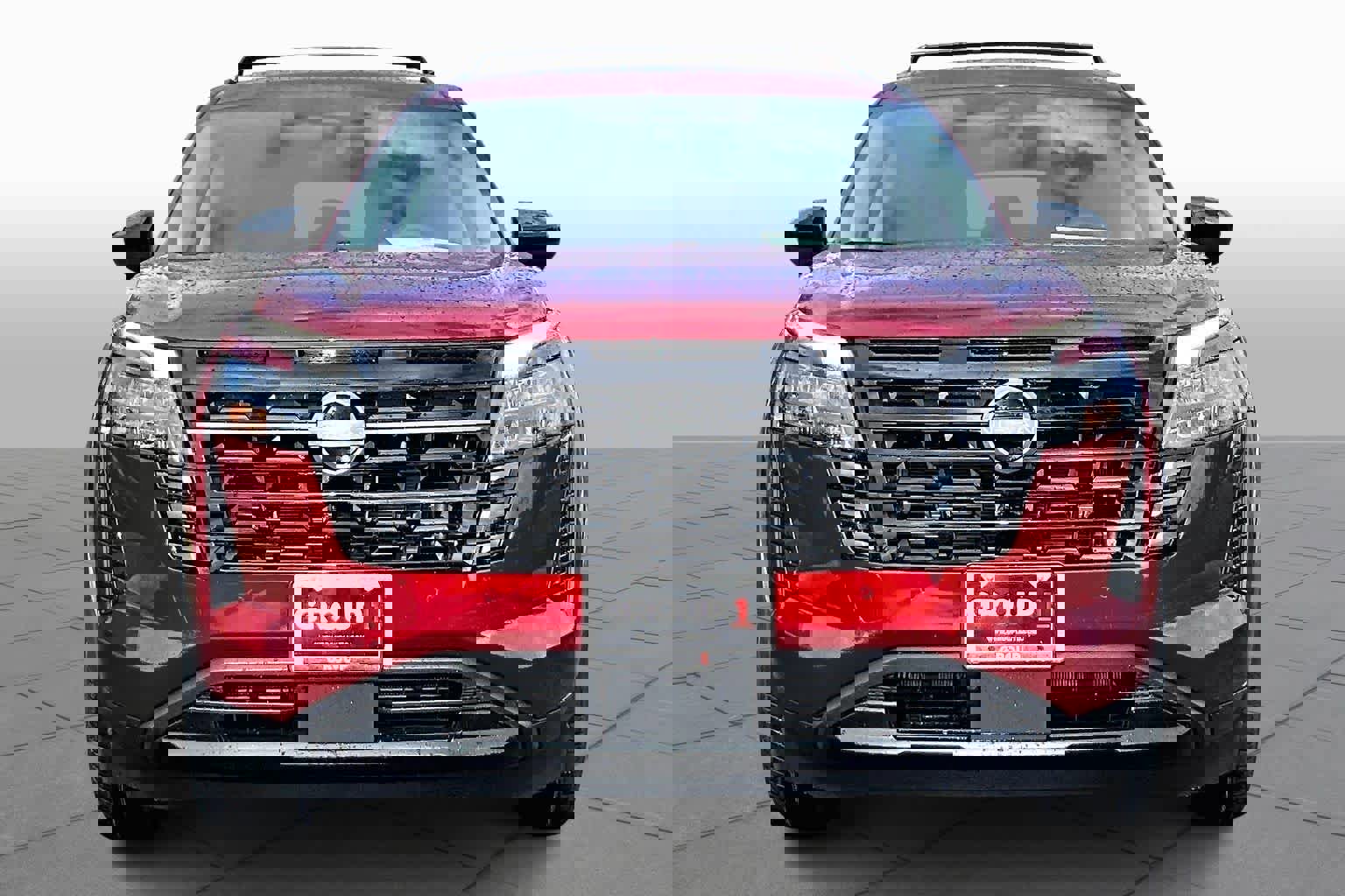 New 2026 Nissan Pathfinder SV image 3