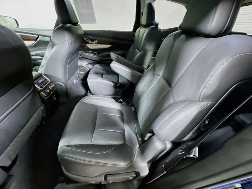 Used 2021 Subaru Ascent Touring w/ Popular Package #2A AWD/4WD image 24