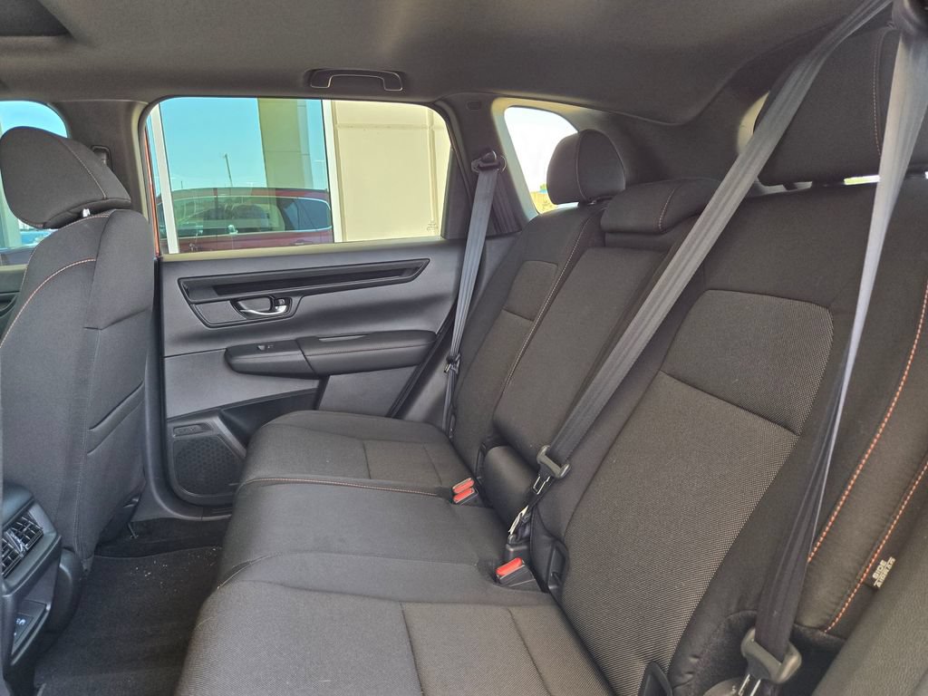 Used 2024 Honda CR-V Sport image 14