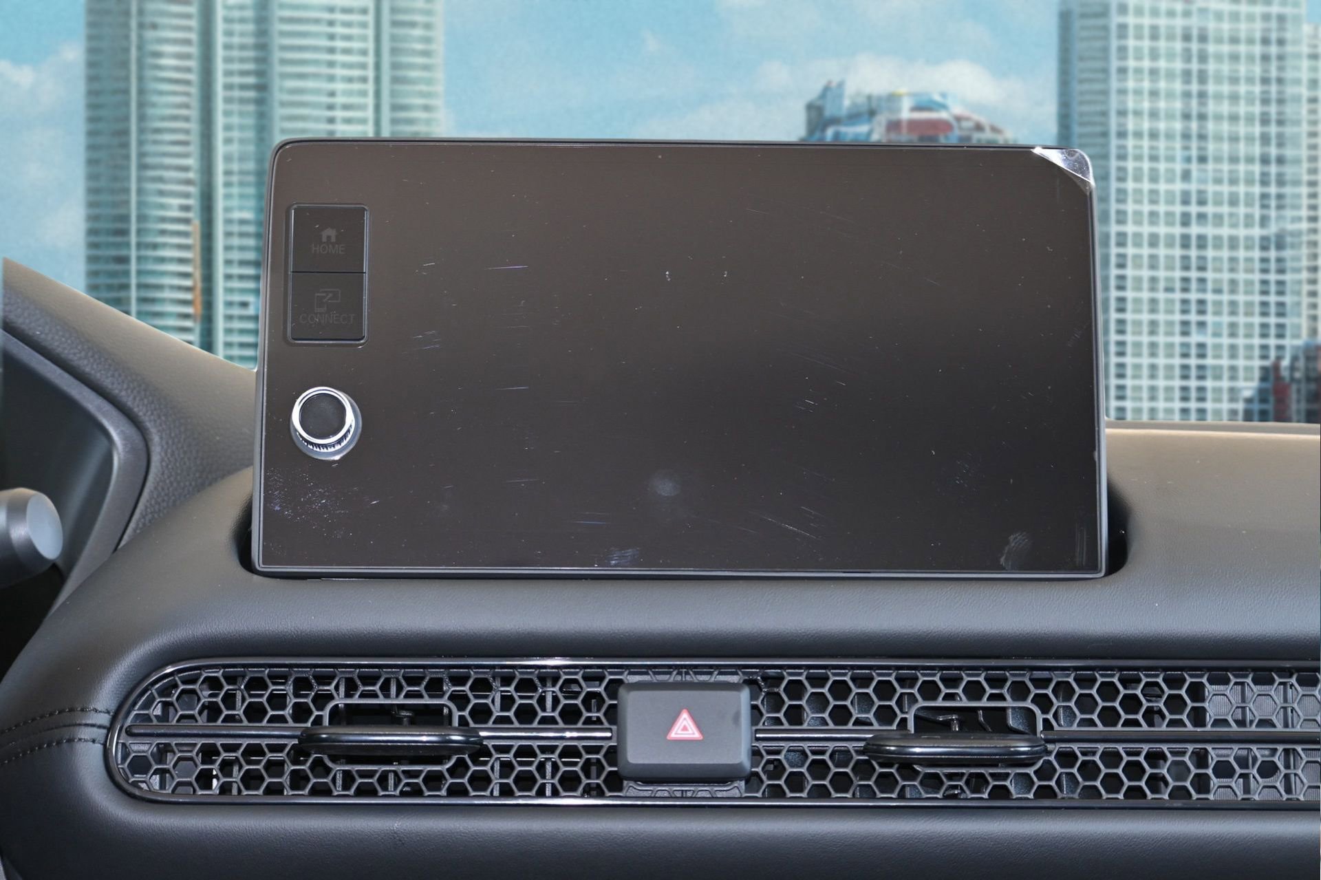 New 2026 Honda HR-V LX image 19