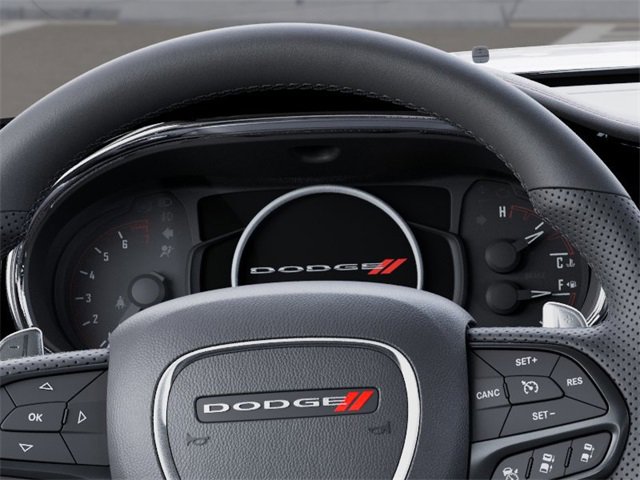 New 2026 Dodge Durango GT image 17