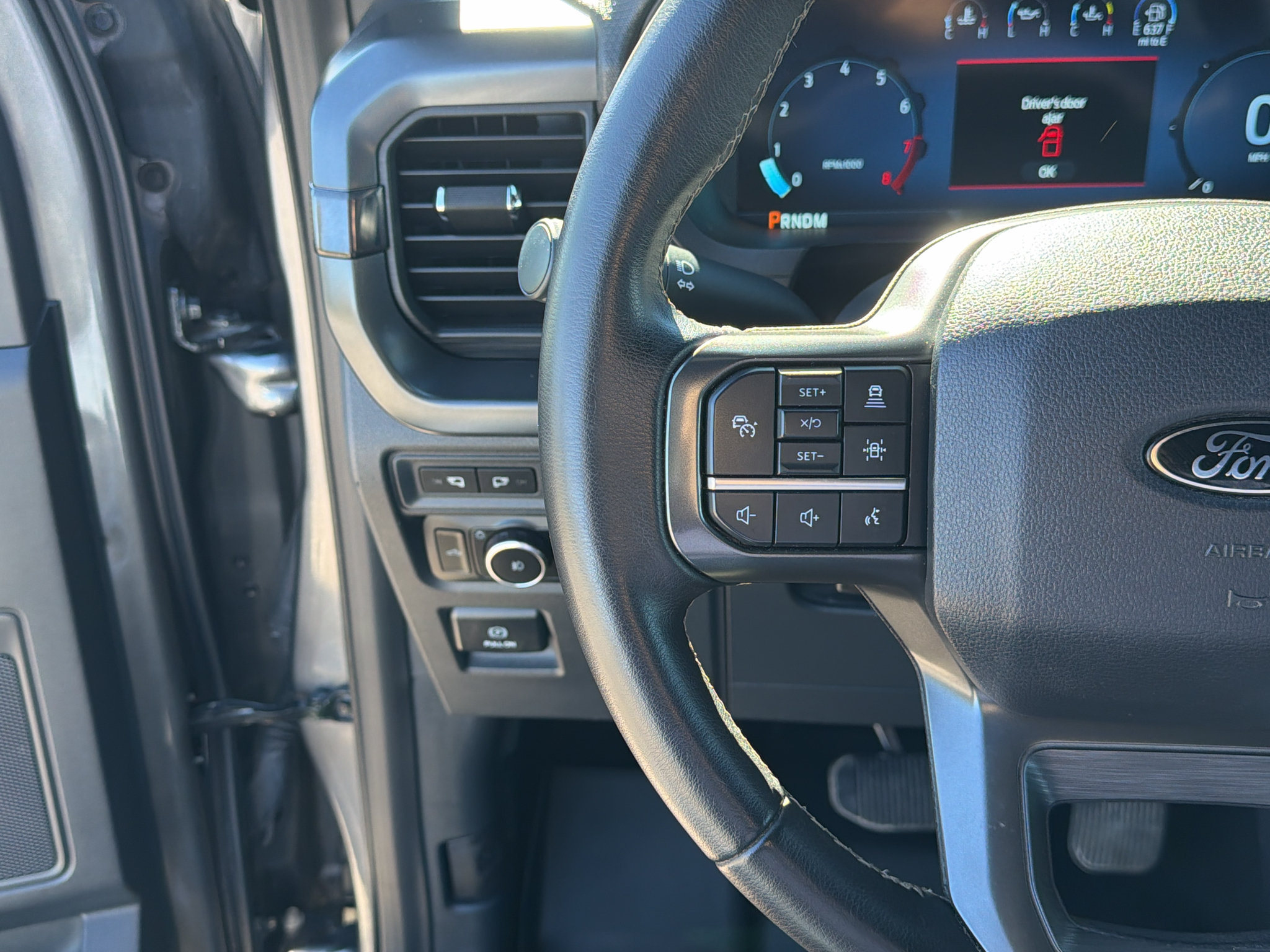 Used 2024 Ford F150 XLT w/ Equipment Group 302A MID AWD/4WD image 30