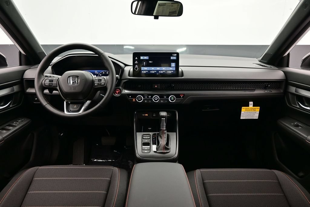New 2026 Honda CR-V TrailSport image 38