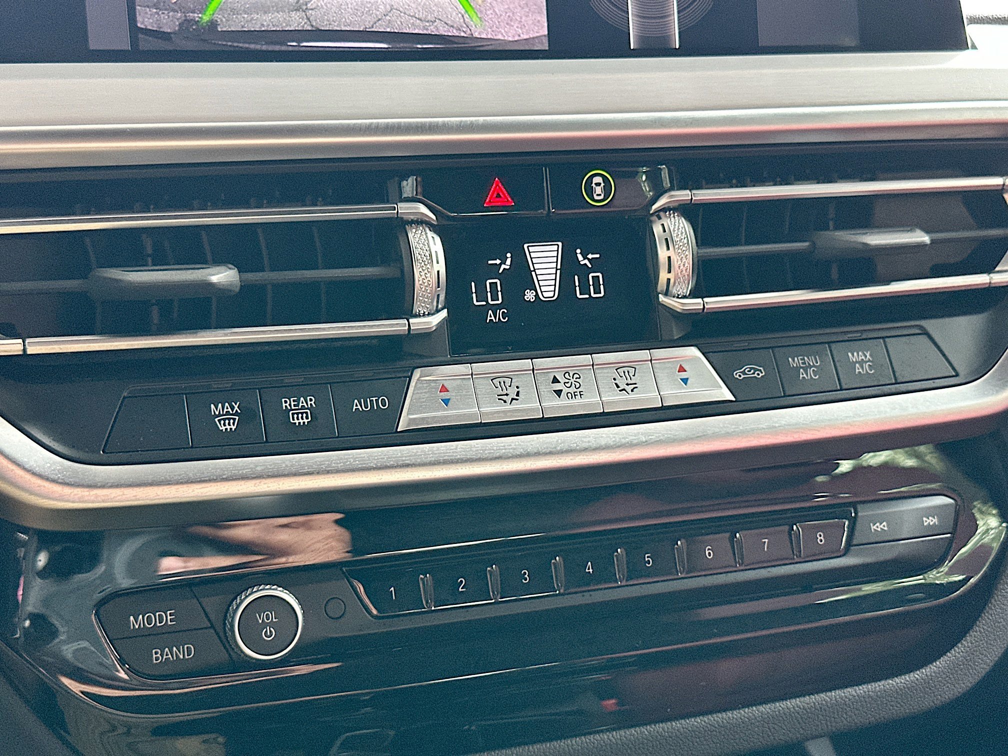 Certified 2023 BMW X3 sDrive30i w/ Convenience Package w/ZPA image 16