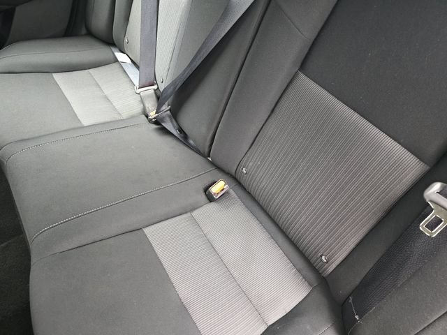 Used 2025 Nissan Sentra SV FWD image 14