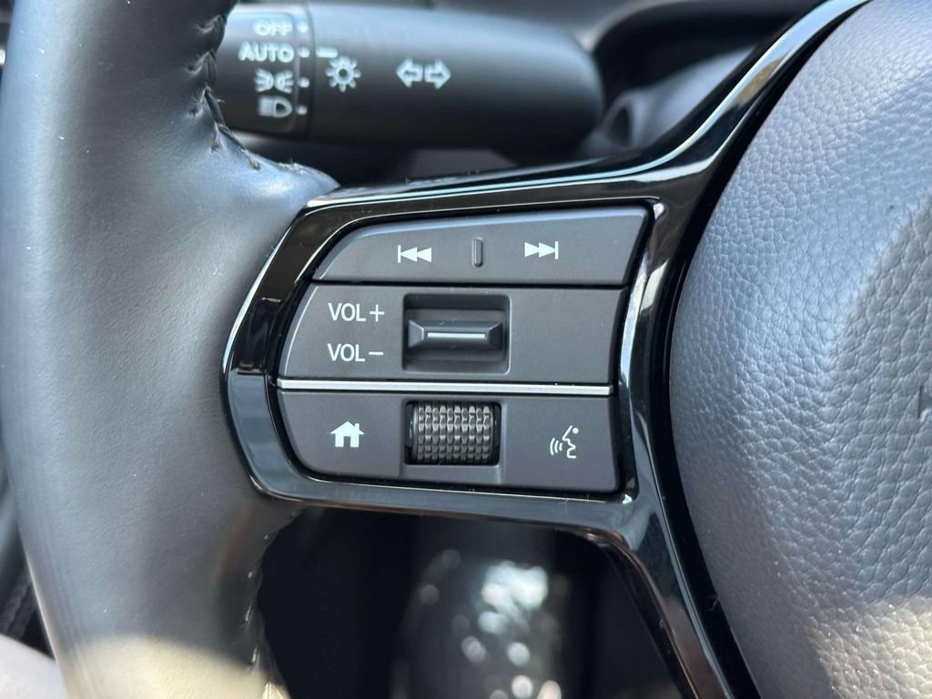 Certified 2024 Honda HR-V EX-L image 19