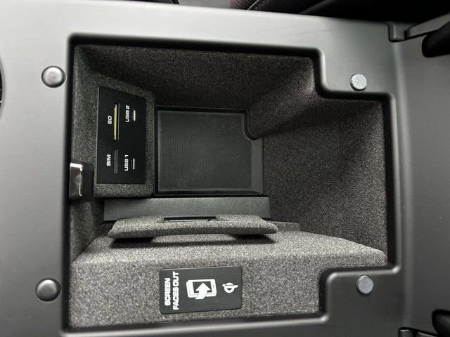 New 2026 Porsche Macan GTS image 24