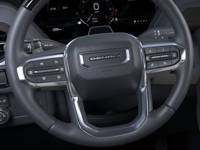 New 2027 GMC Yukon XL Denali w/ Sun & Power Step Package AWD/4WD image 43