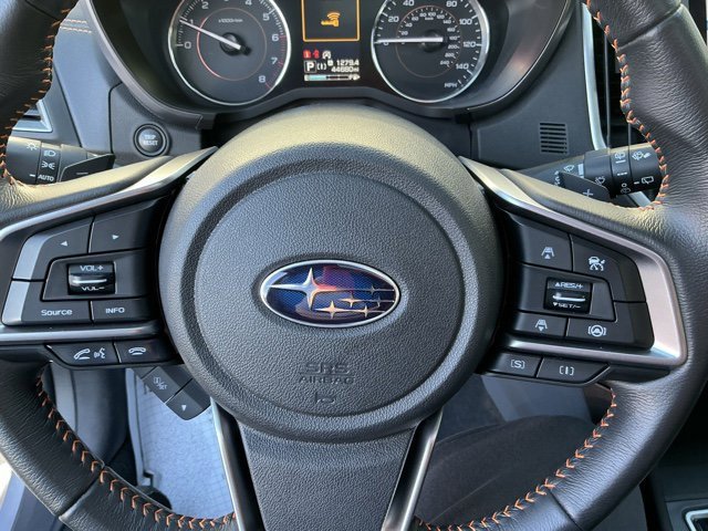 Used 2022 Subaru Crosstrek 2.5i Limited w/ Moonroof Package 2 image 30