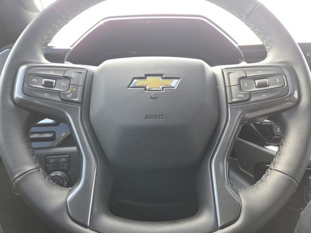 Certified 2025 Chevrolet Silverado 1500 High Country w/ Technology Package image 37