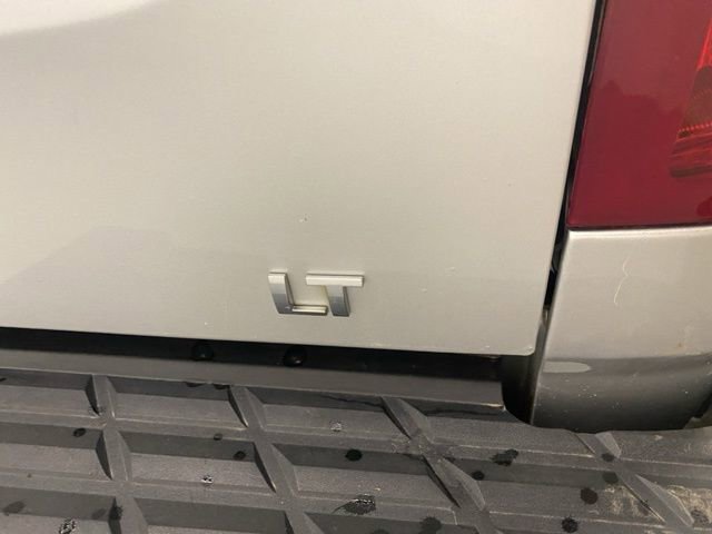 Used 2012 Chevrolet Silverado 1500 LT w/ Max Trailering Pack AWD/4WD image 32