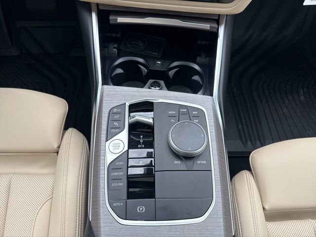 New 2026 BMW 430i xDrive Coupe w/ Premium Package image 18