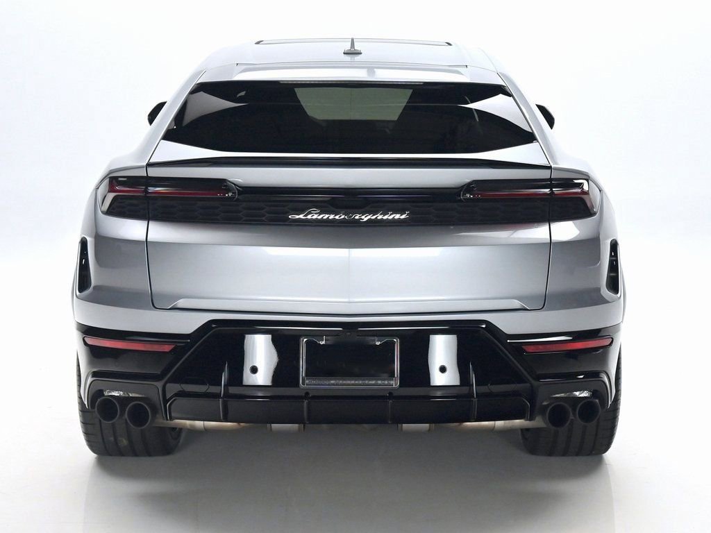Used 2025 Lamborghini Urus SE image 29