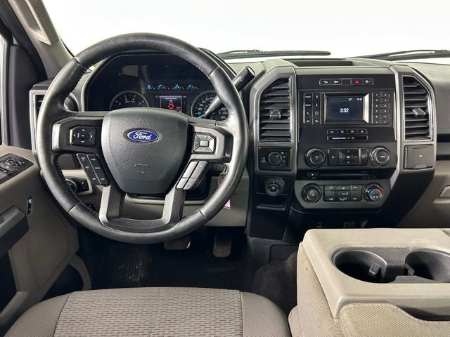 Used 2018 Ford F150 XLT w/ Equipment Group 301A Mid image 13