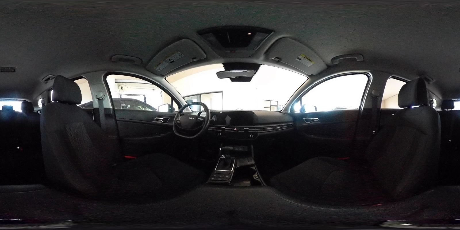 Used 2026 Kia Sportage LX FWD image 37