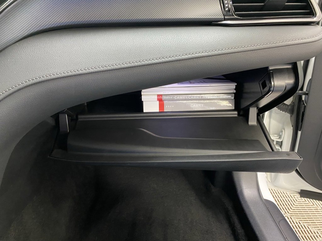 Used 2024 Toyota Camry LE image 44