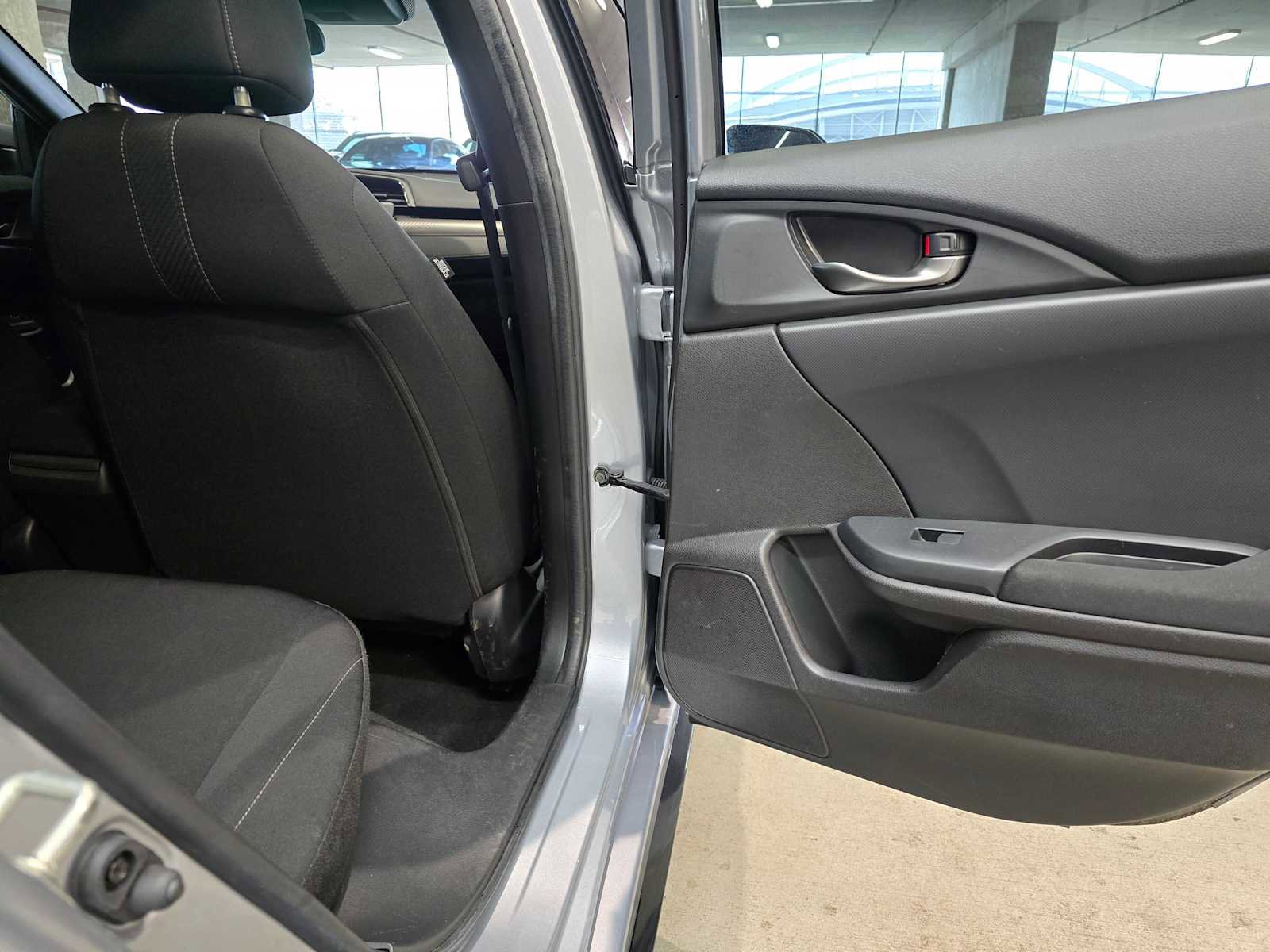 Used 2019 Honda Civic Sport image 26