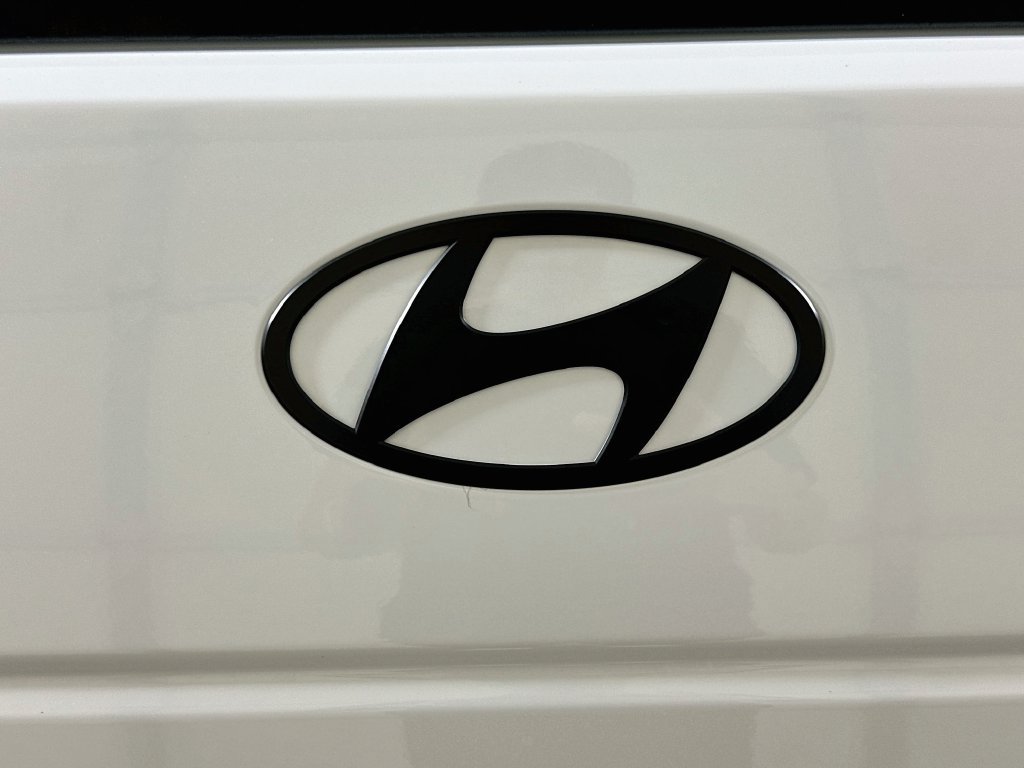 New 2027 Hyundai Santa Fe Calligraphy FWD image 20