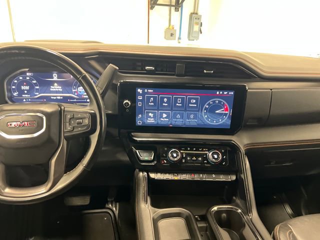 Used 2024 GMC Sierra 3500 AT4 w/ AT4 Premium Plus Package image 11
