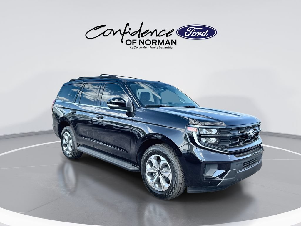 New 2027 Ford Expedition Active AWD/4WD image 11