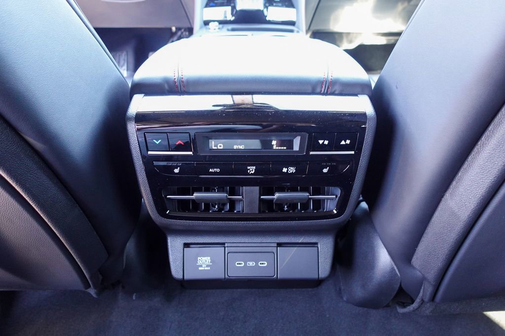 New 2026 Acura MDX Type S AWD/4WD image 29