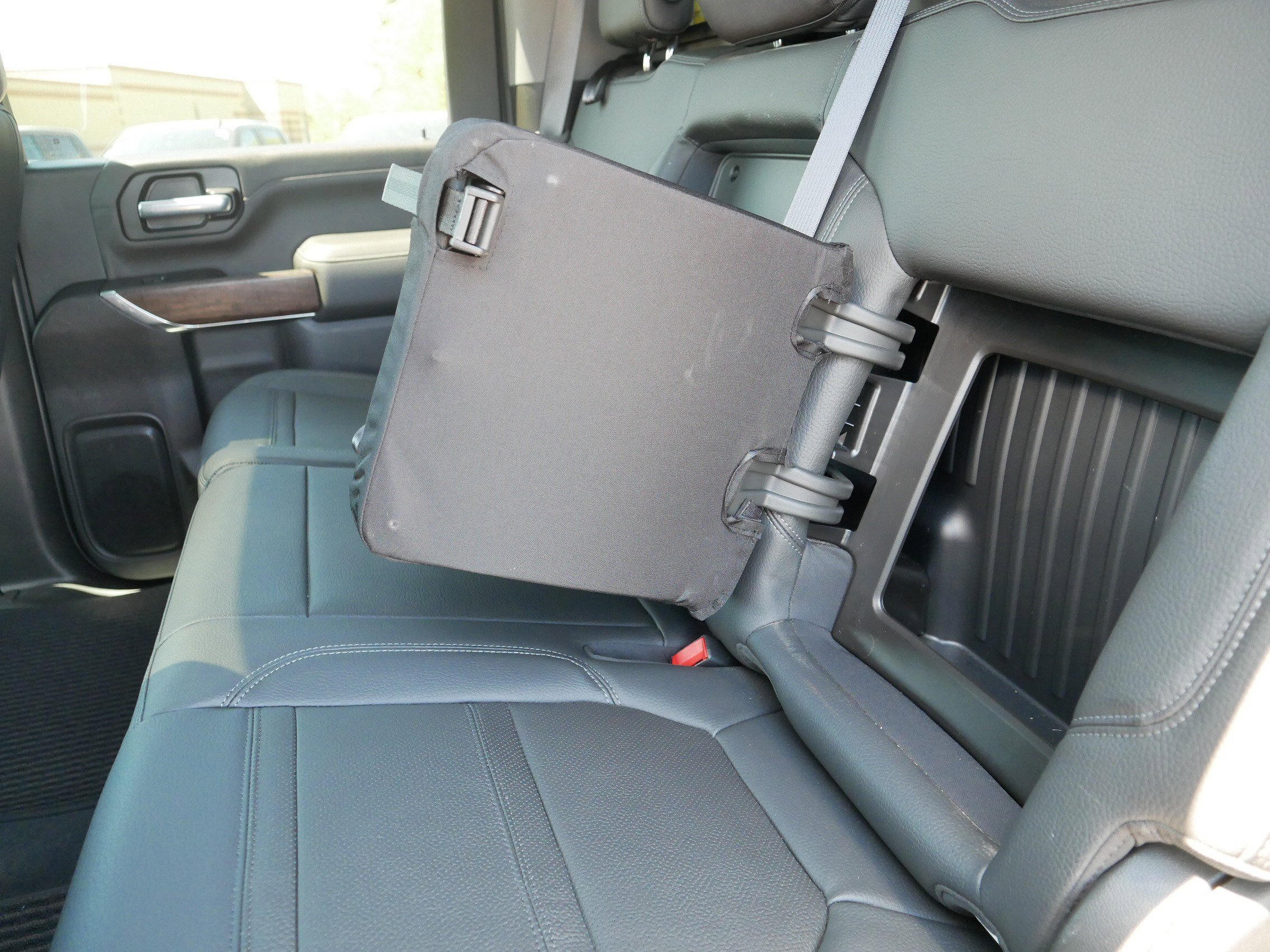 Used 2021 GMC Sierra 2500 Denali w/ Denali Ultimate Package AWD/4WD image 37