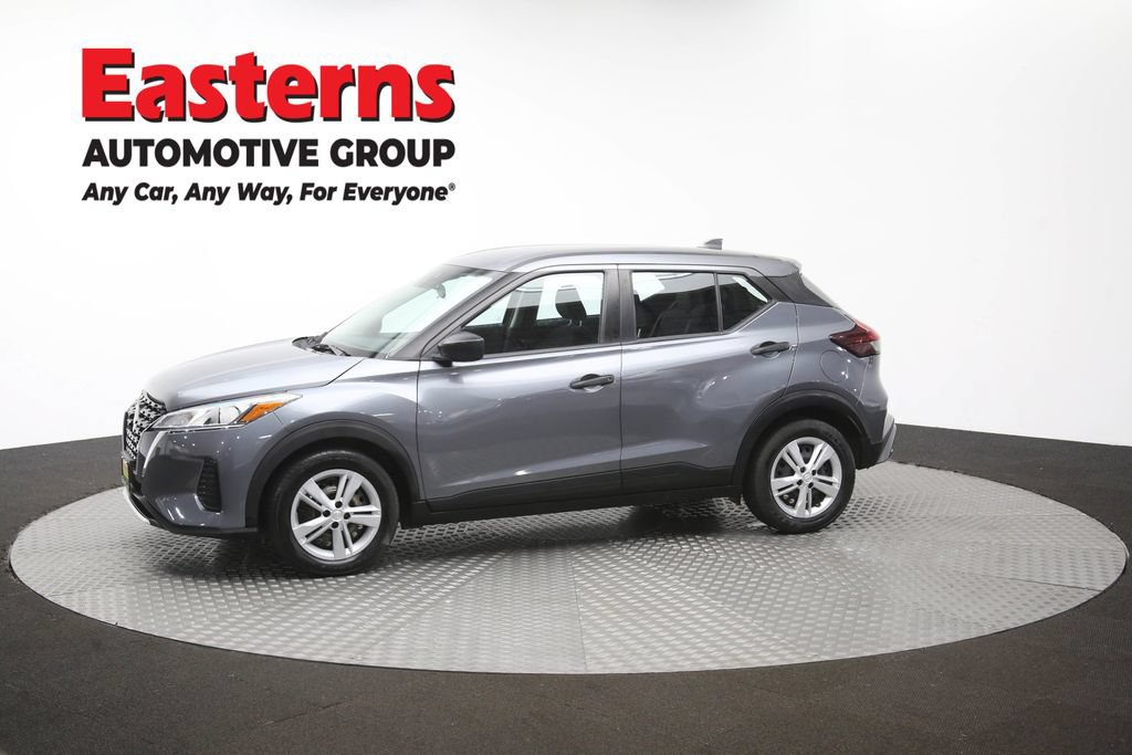 Used 2023 Nissan Kicks S FWD image 56