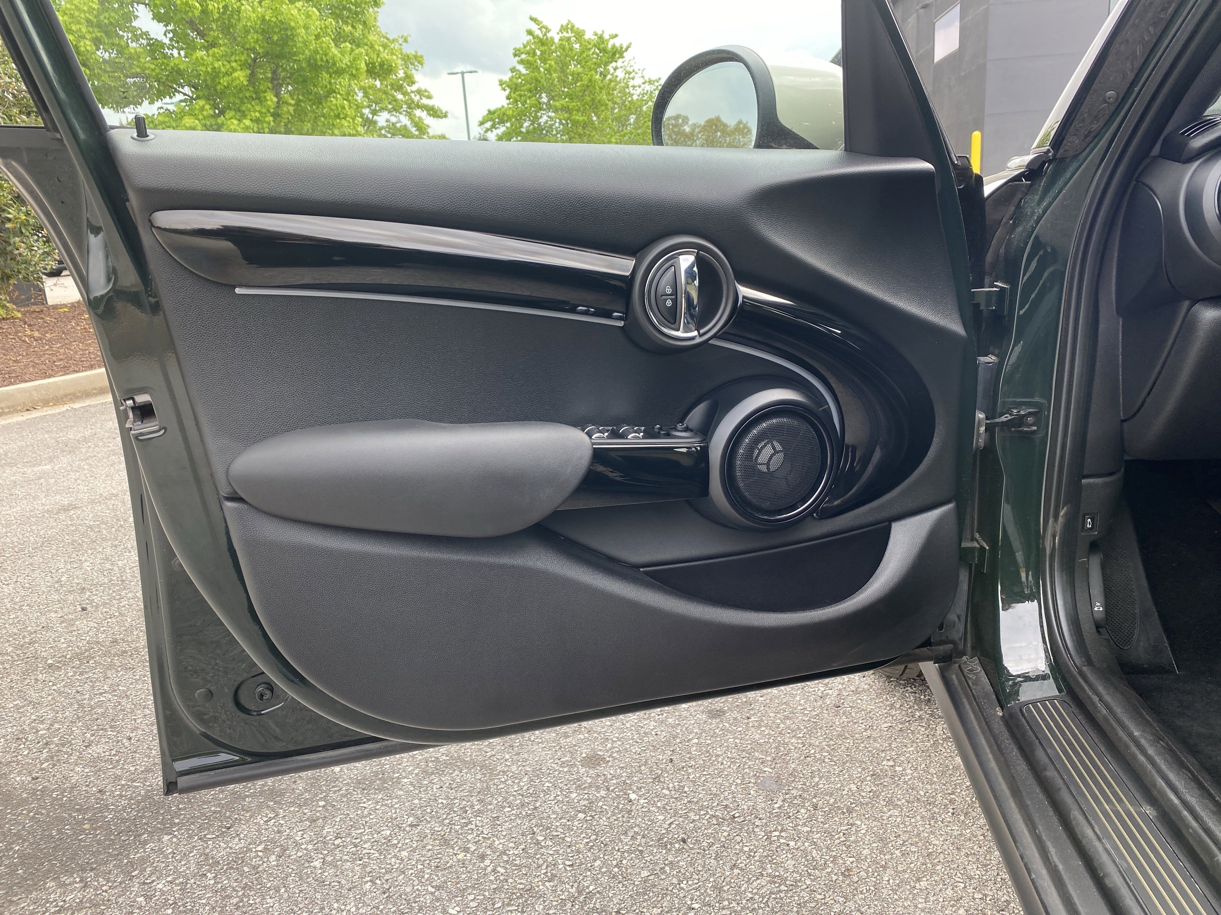 Used 2023 MINI Cooper S w/ MINI Resolute Edition image 23