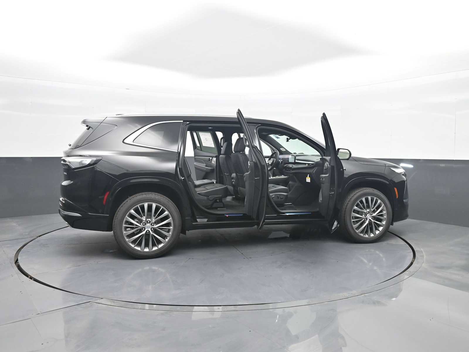 New 2026 Buick Enclave Avenir w/ Super Cruise Package AWD/4WD image 51